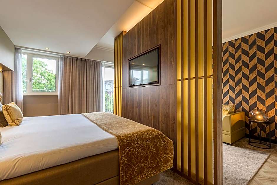 Leonardo Hotel Antwerp the Plaza