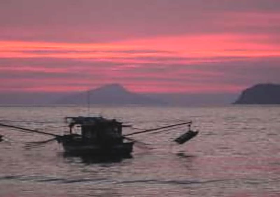 Maury Chalés Boiçucanga