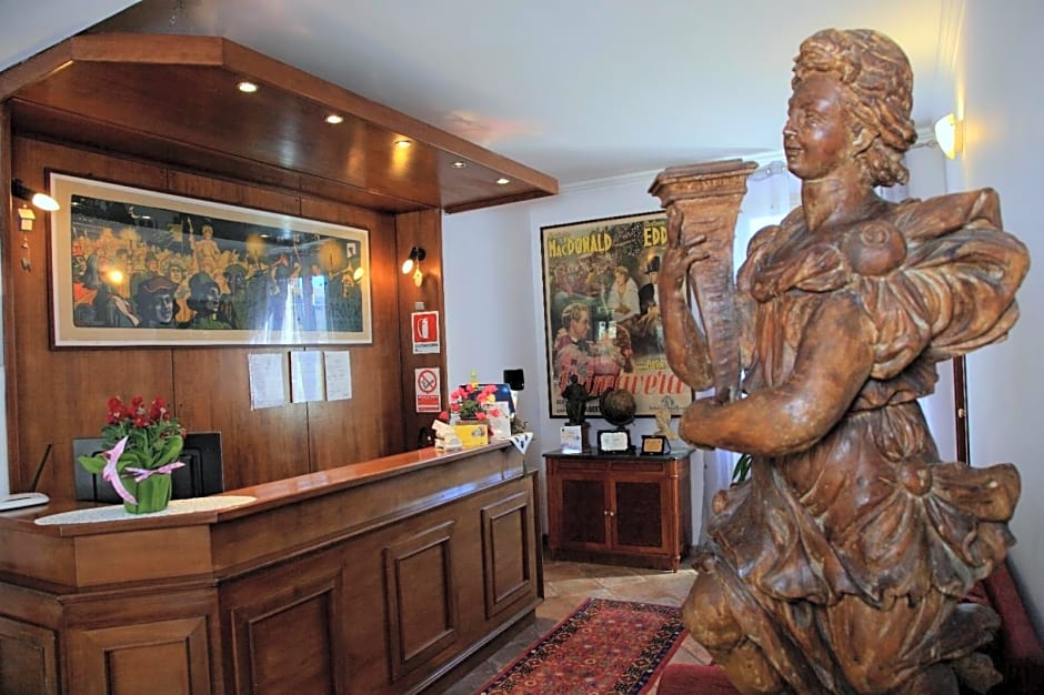 Casa per Ferie Metamorphosi