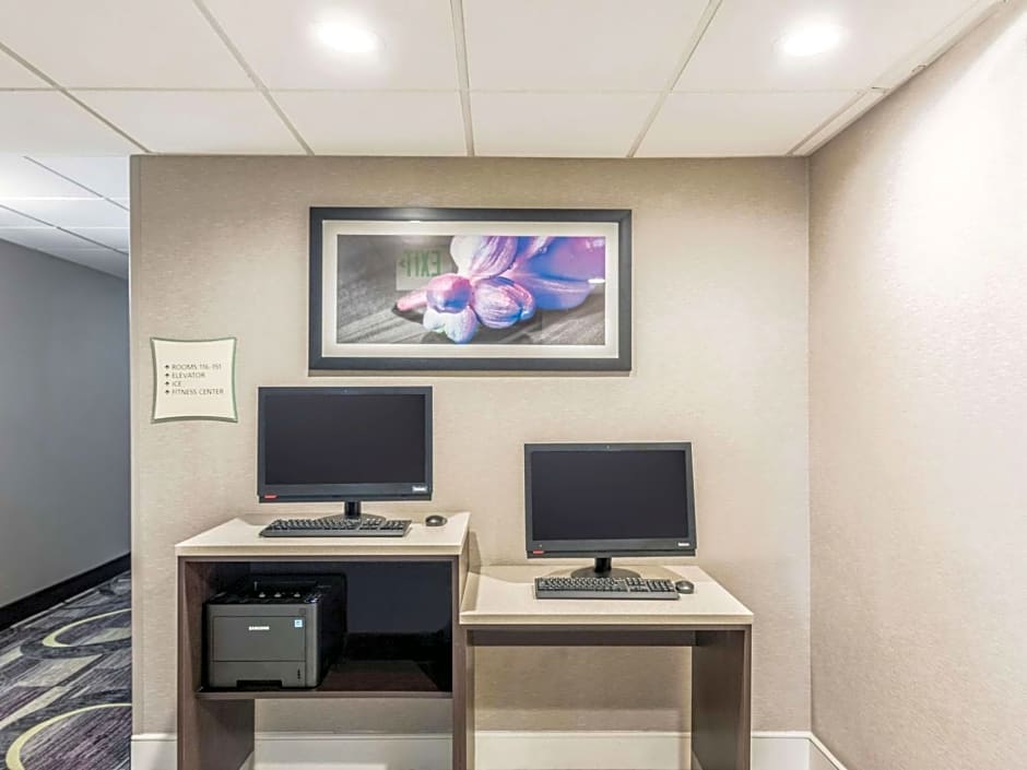 La Quinta by Wyndham Denver Tech Center