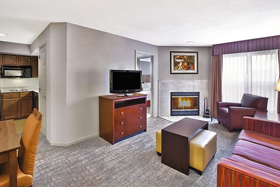 Homewood Suites Dayton-Fairborn