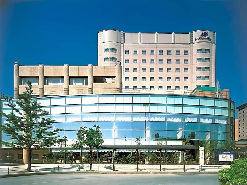 Hotel Port Plaza Chiba
