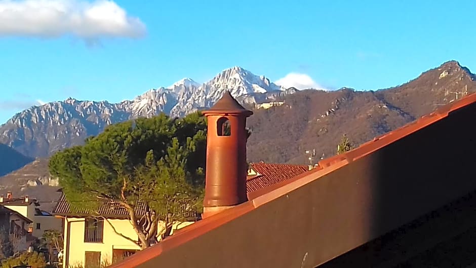 B&b cascina la cinciallegra