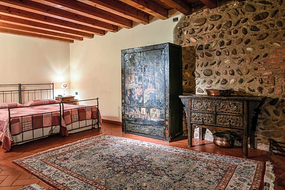 Hotel Residence Antico San Zeno