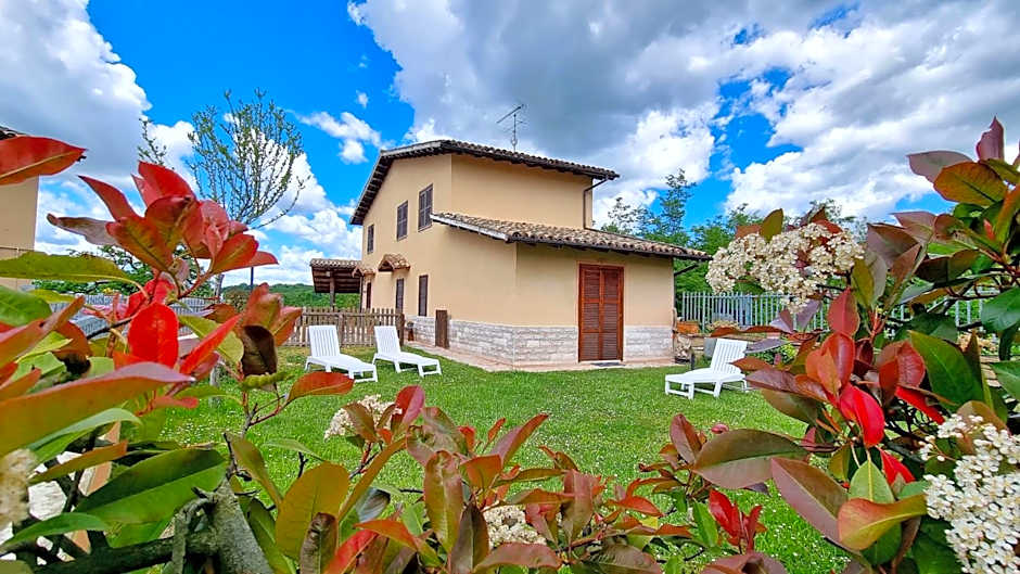 Selvicolle Country House