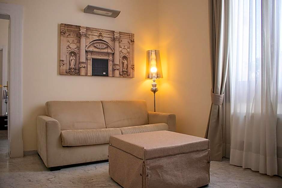 Apollo Suites