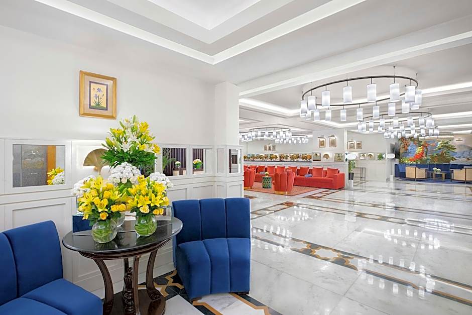 Tajview - IHCL SeleQtions, Agra