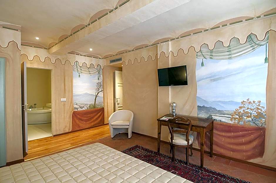 Hotel Alla Corte degli Angeli
