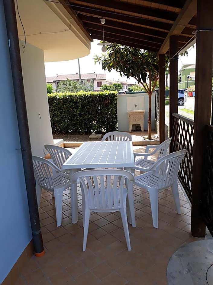 Appartamenti Manuela