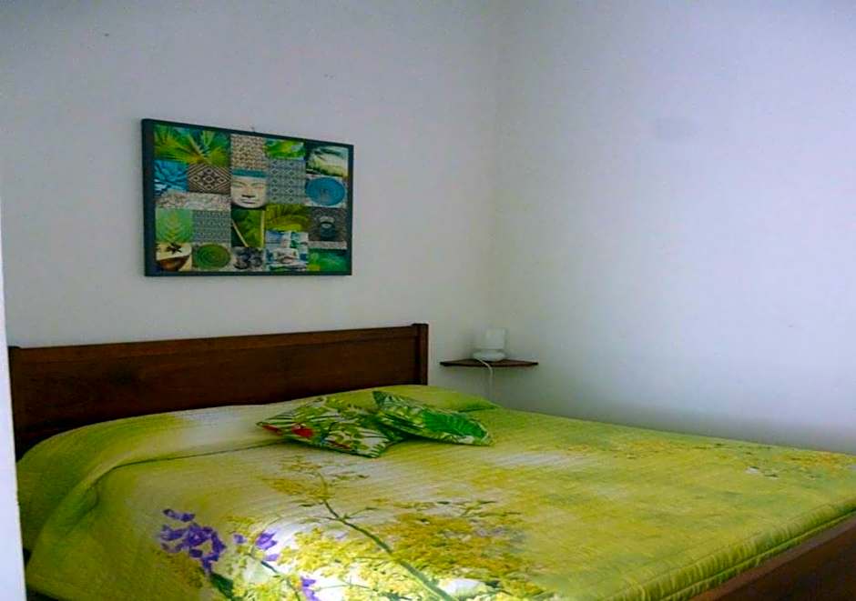 La Locanda al Castello