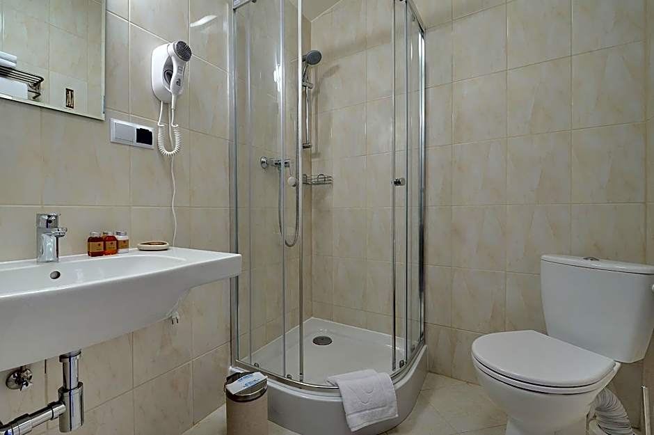 Hotel Centrum Sosnowiec