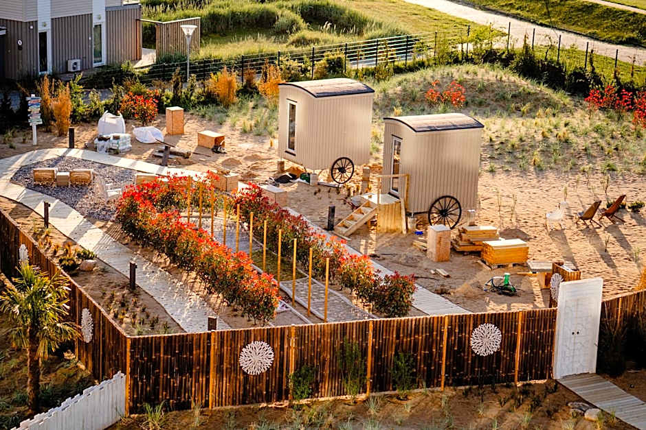 SlowDown Bottsand Hotel und Spa