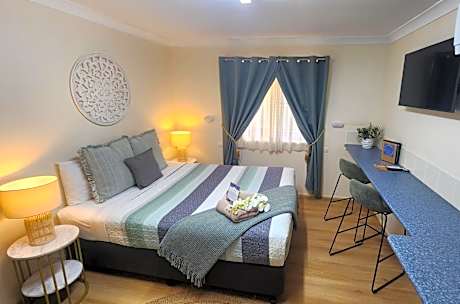 Gold City Motel