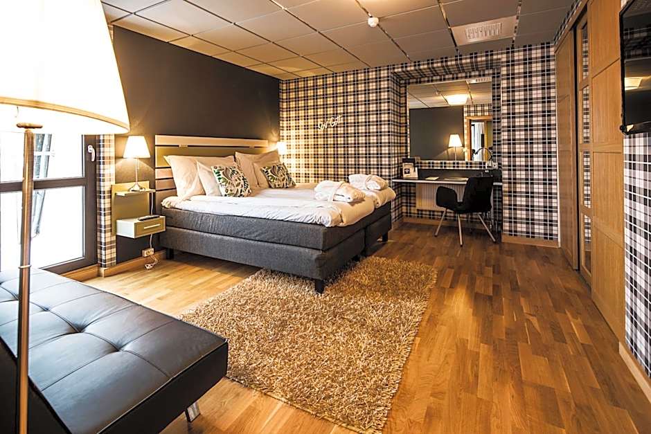 Home Hotel Bristol