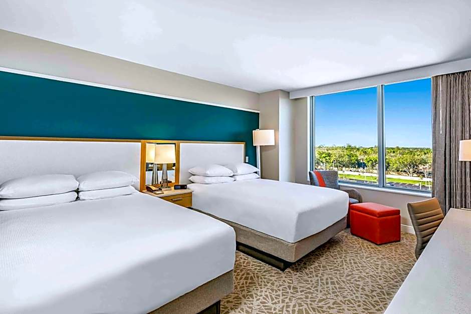 Hilton Miami Dadeland