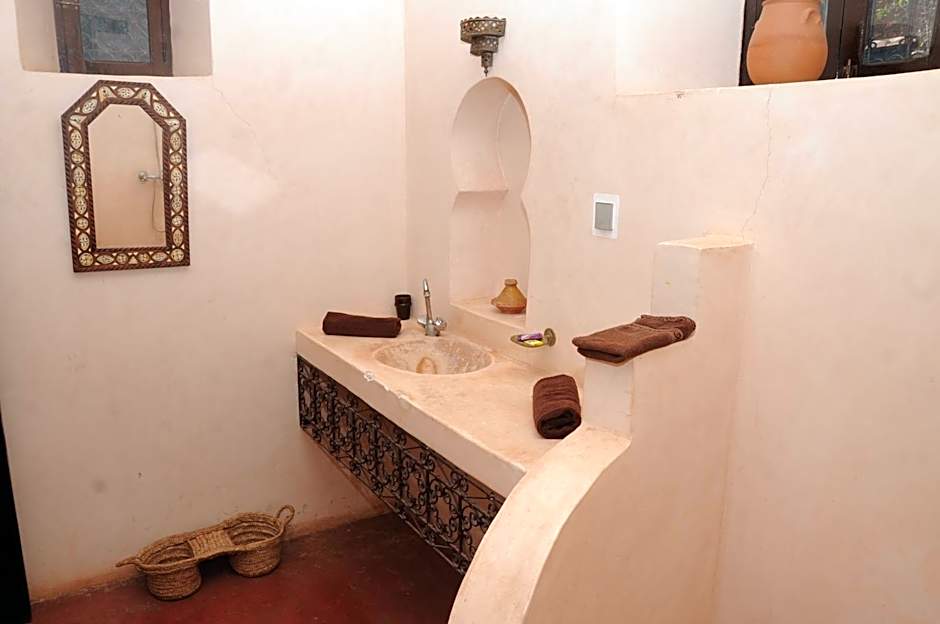 Auberge Chez Momo II