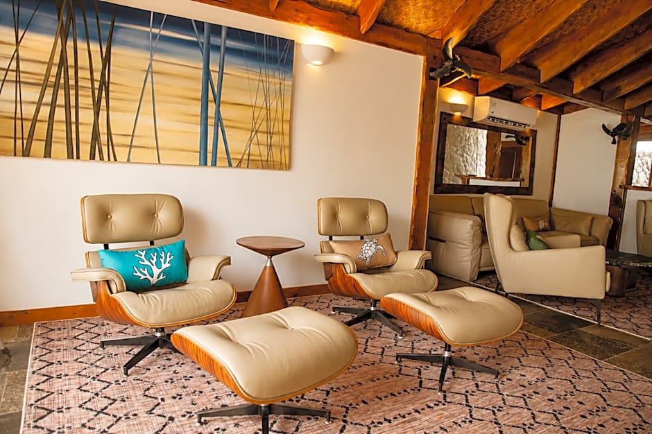 Aitutaki Escape Resort & Spa