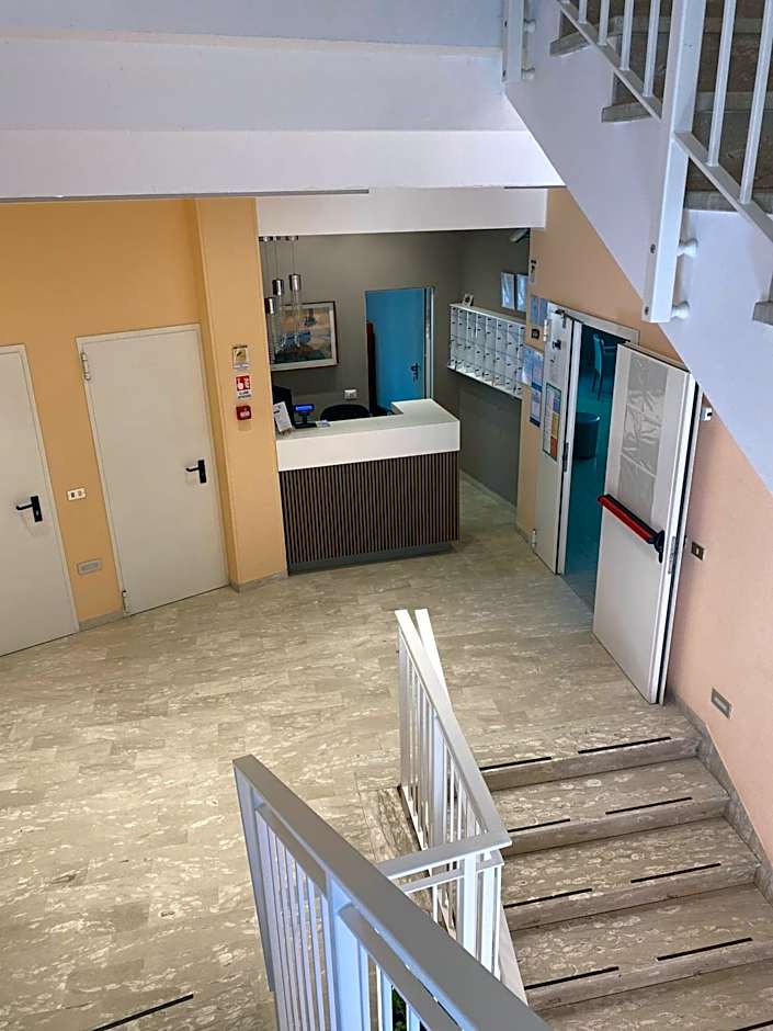 Hotel Residence Ponente