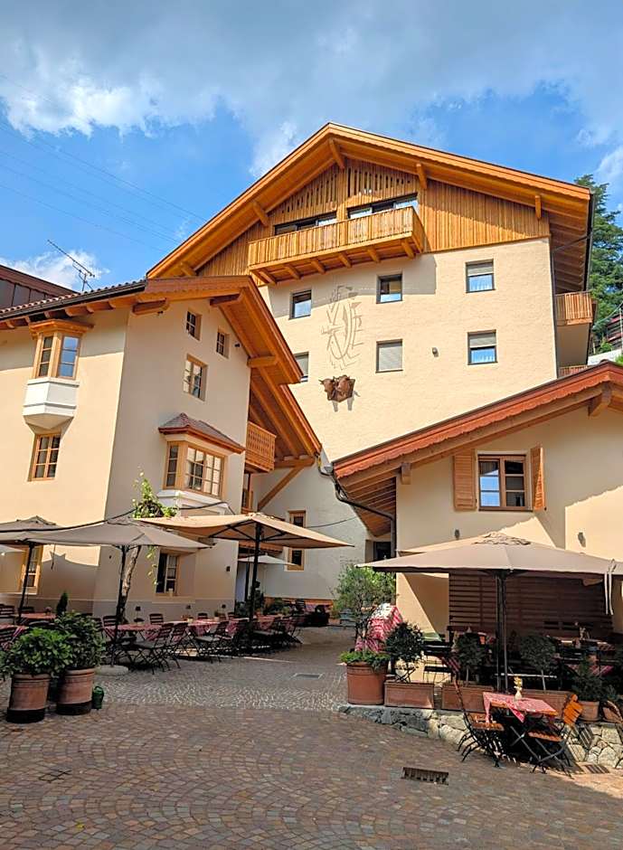 Hotel Schmuckhof