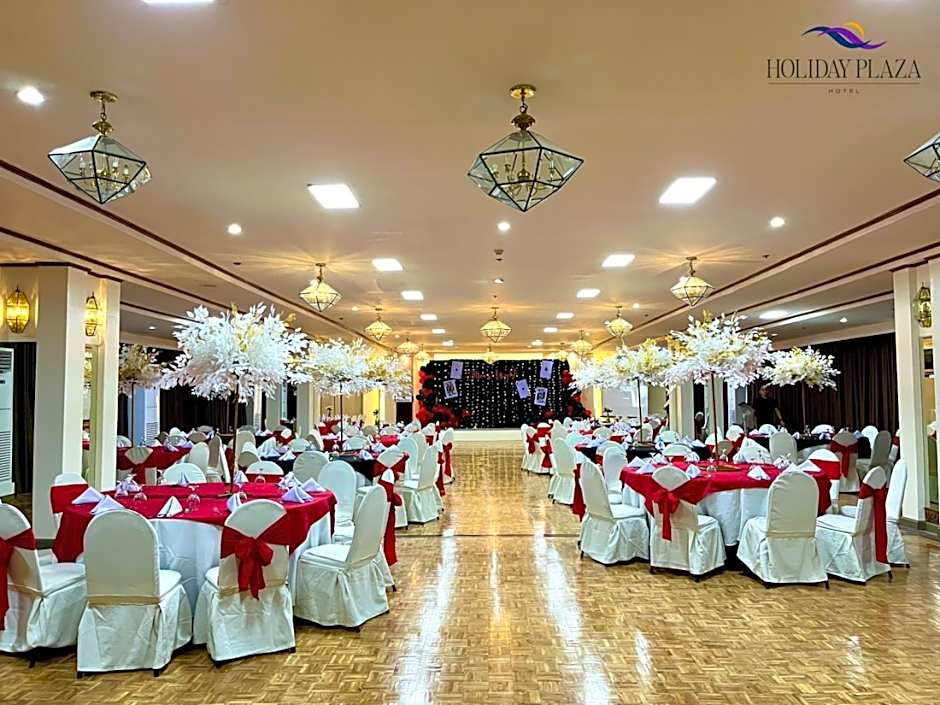 Holiday Plaza Hotel Cebu