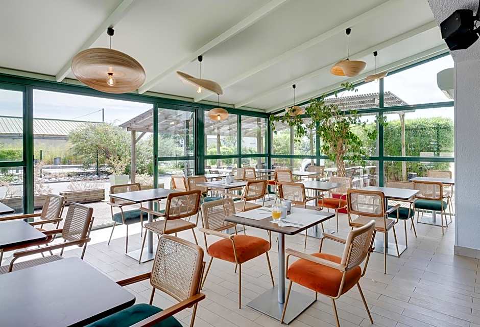 Sure Hotel by Best Western Valence Nord