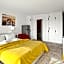 Cannes Marina Appart Hotel Mandelieu