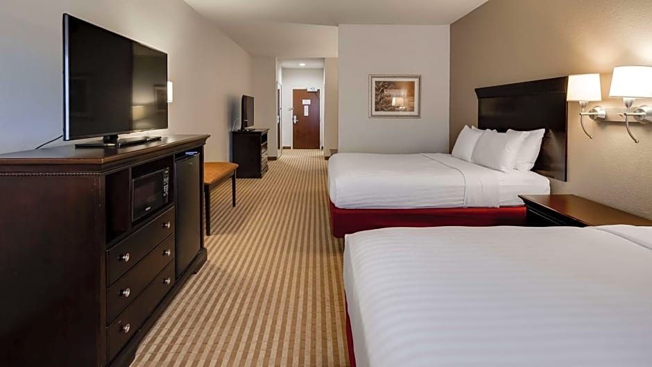 Best Western Plus Greenville South
