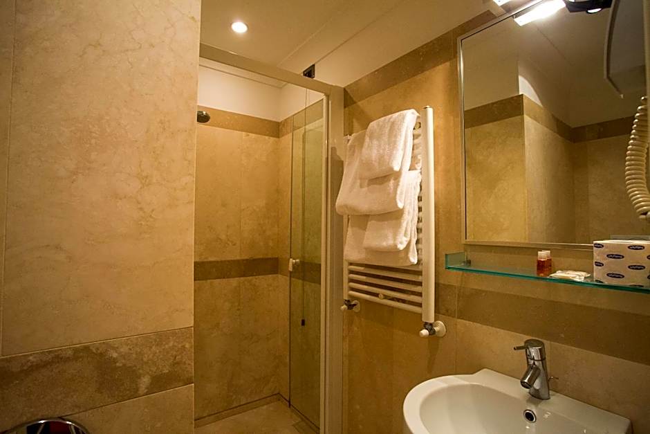 Hotel Giolitti