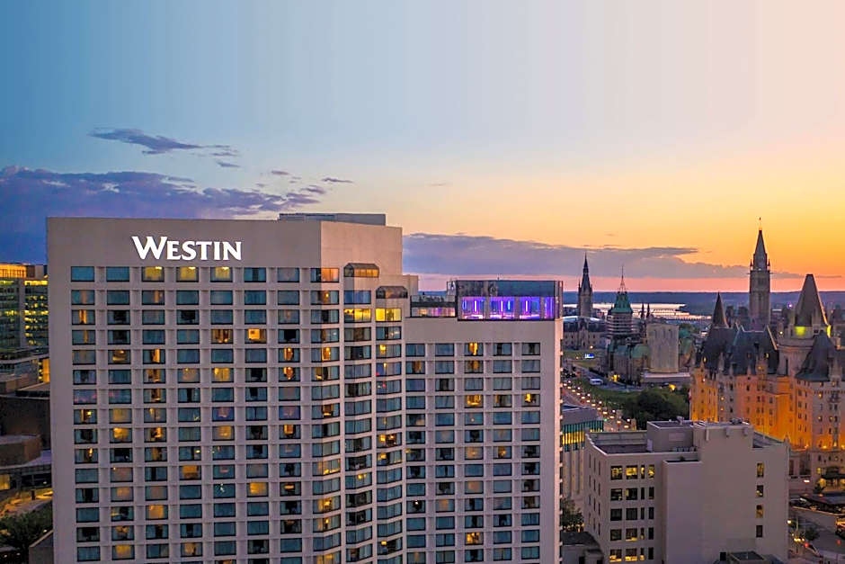 The Westin Ottawa