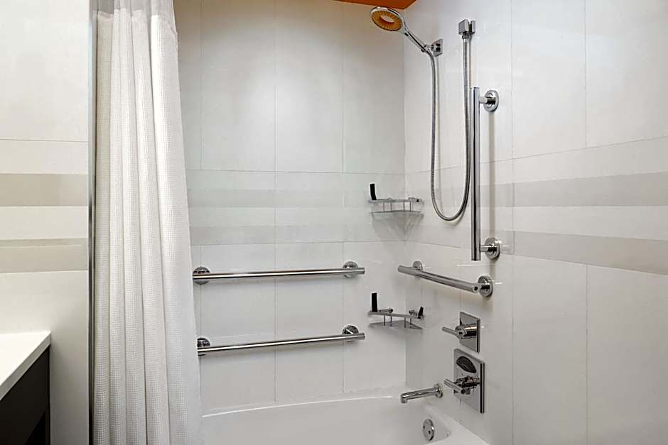 Courtyard by Marriott New York Manhattan/Central Park