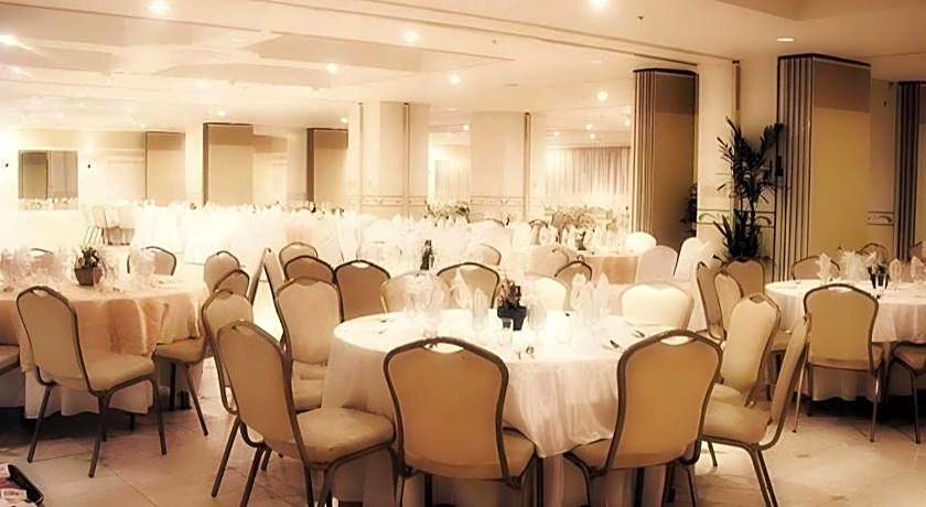 Hotel Veniz