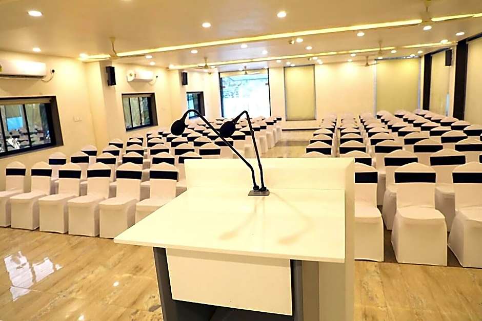 The Fern Residency Parbhani