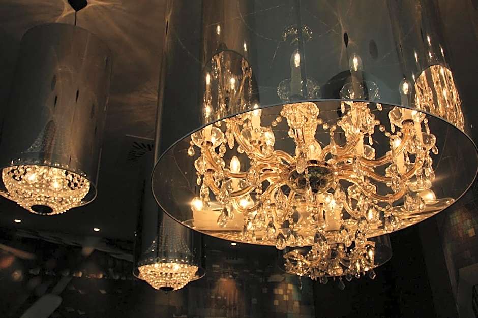 Motel One Leipzig-Augustusplatz