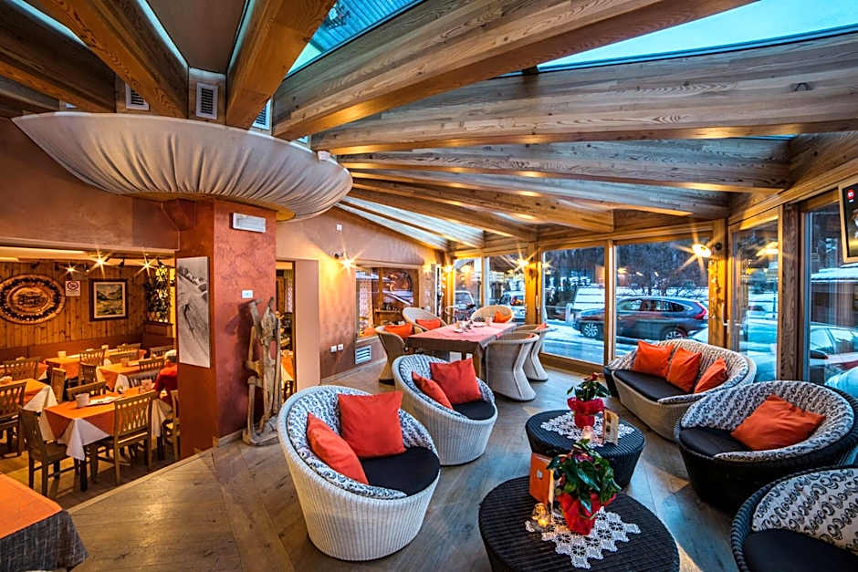 Hotel Cime D'Oro