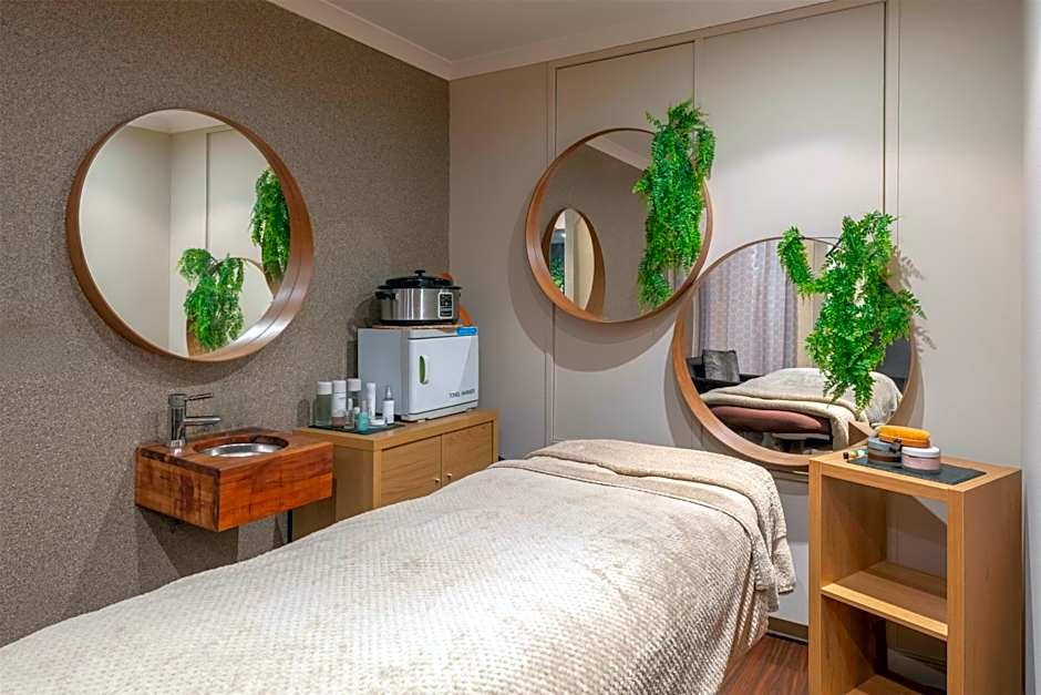 Hilton Grand Vacations Club Craigendarroch Suites Scotland