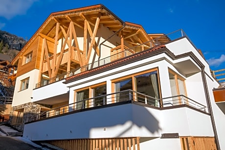 Chalet Marcora