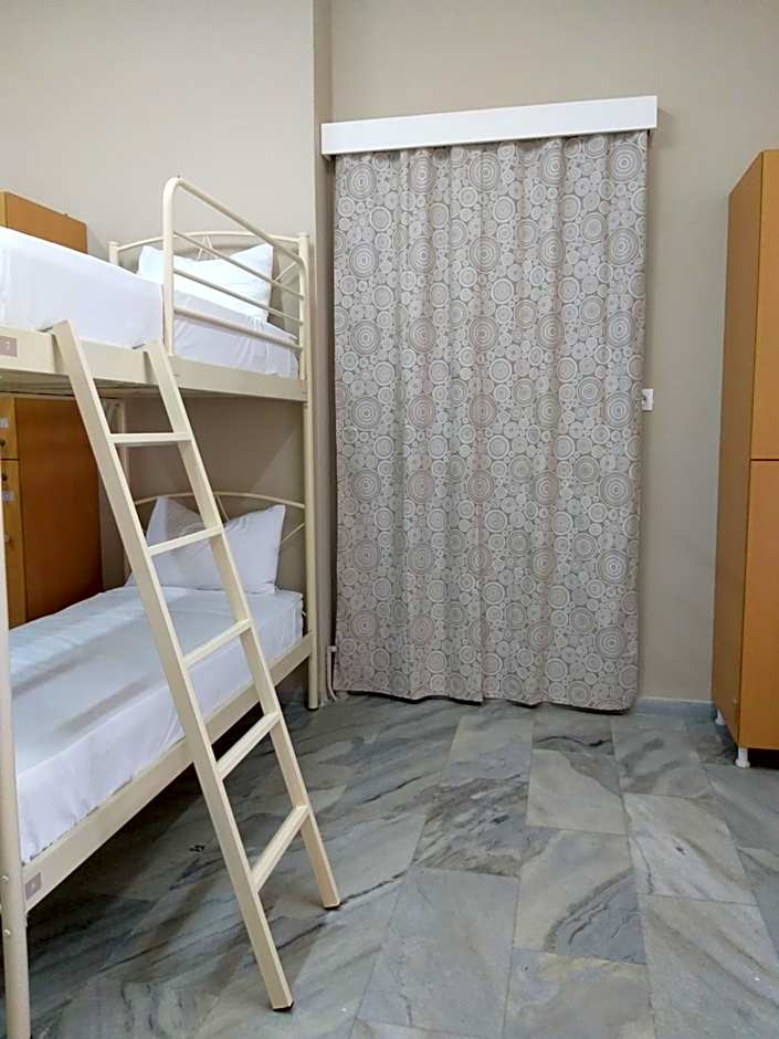 Youth hostel Anna