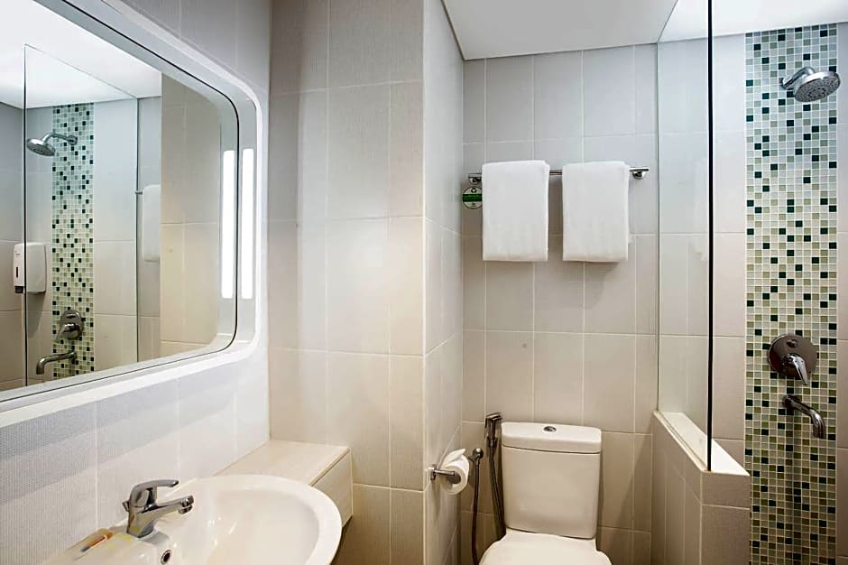 Zest Parang Raja Solo by Swiss-Belhotel International