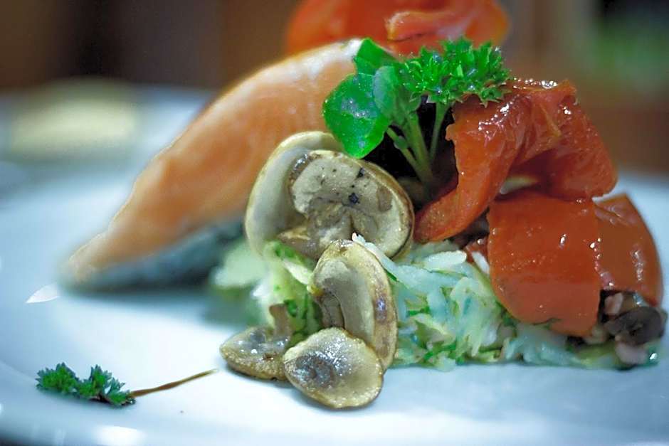 Hotel Diego De Almagro Rancagua