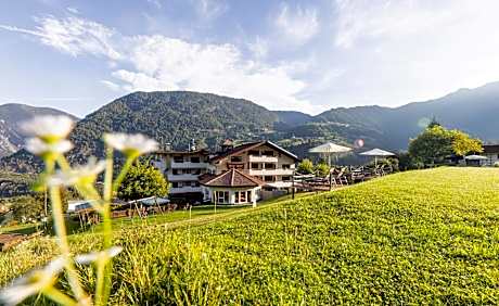 Aktiv Panoramahotel Daniel