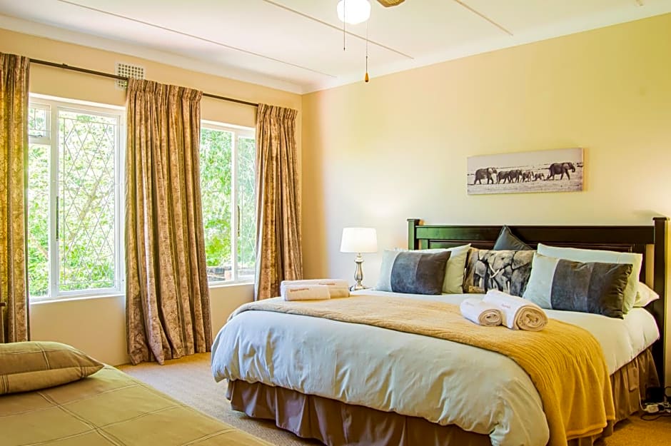 Dunroamin Bed and Breakfast