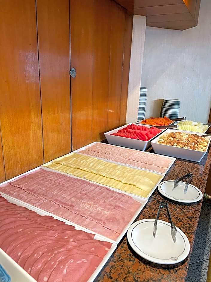 Hotel Atlantico Star