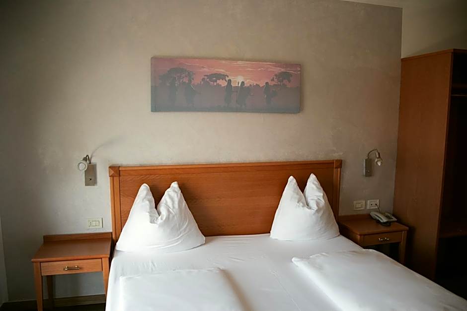 Hotel Tannerhof