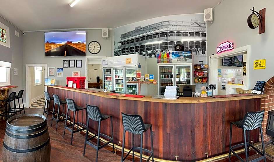 The Exchange Pingelly