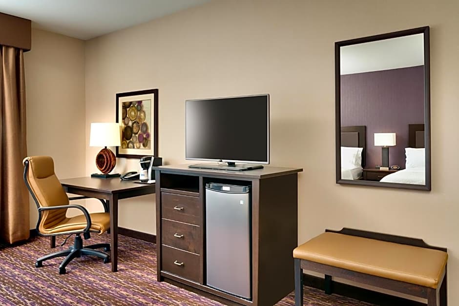 Holiday Inn Express Hotel & Suites Billings By IHG