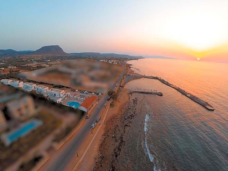 Kasapakis Hotel & Apartments