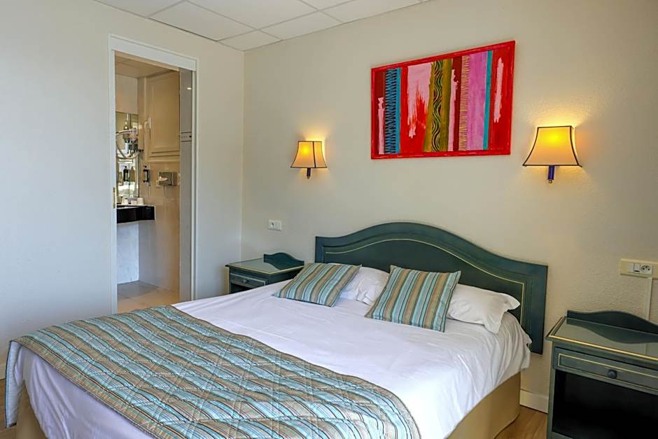 Hotel Saint Christophe
