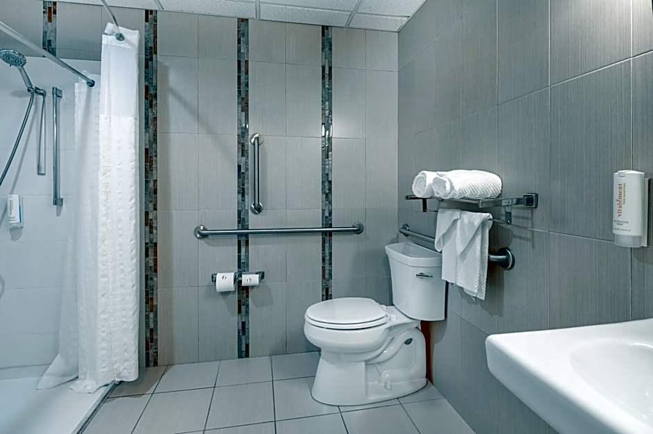 Econo Lodge Hicksville - Long Island