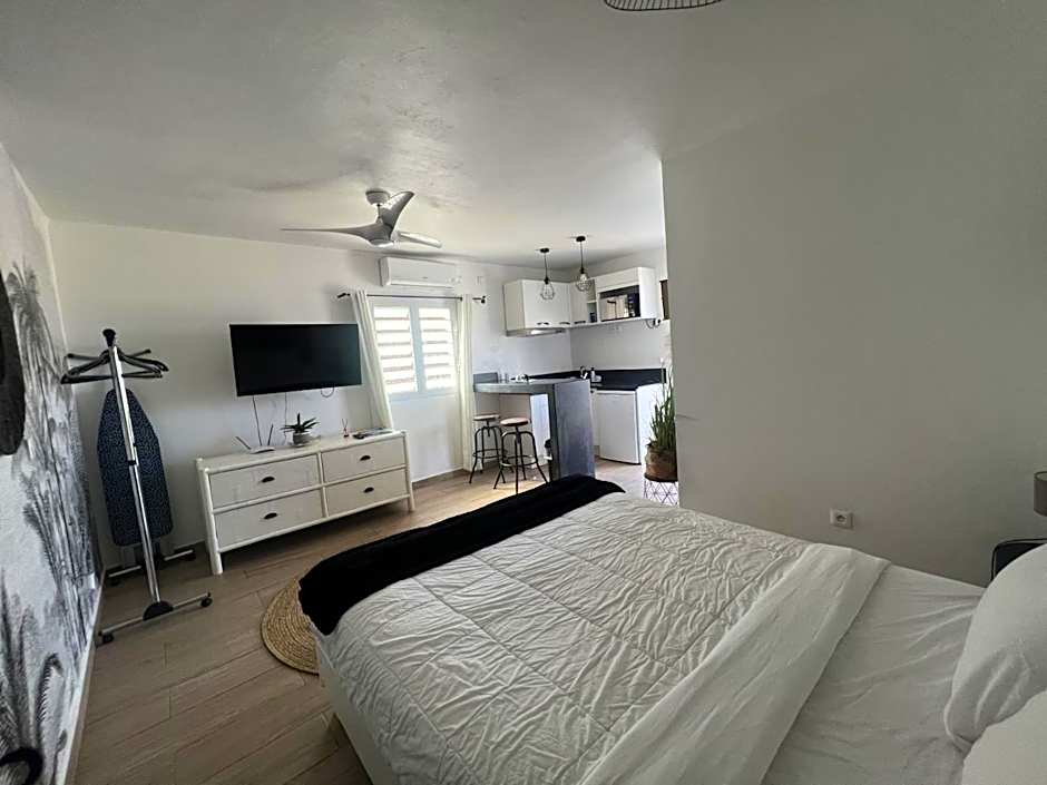 Over The Hill Residence