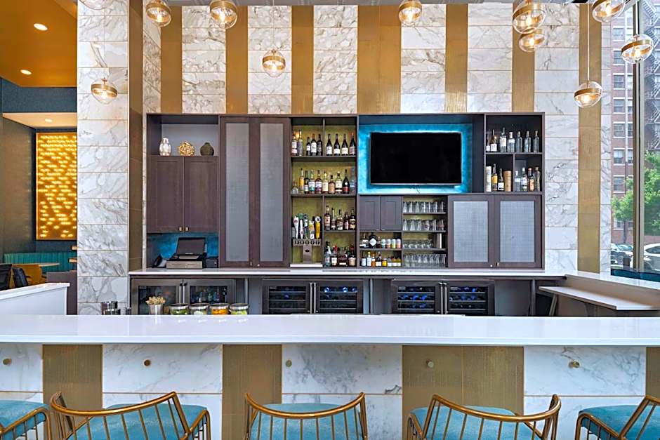 Hyatt Place Tulsa/Downtown